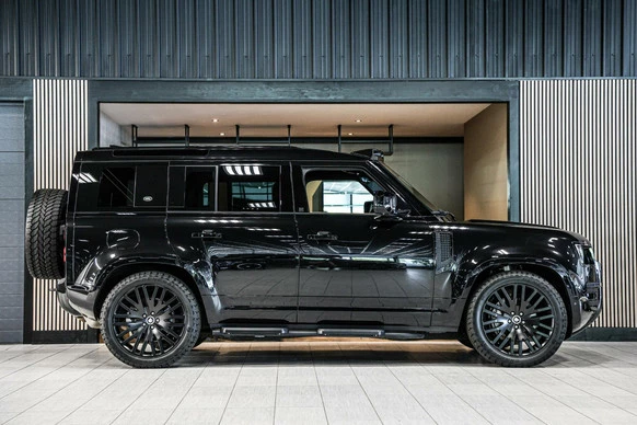 Land Rover Defender - Afbeelding 11 van 30