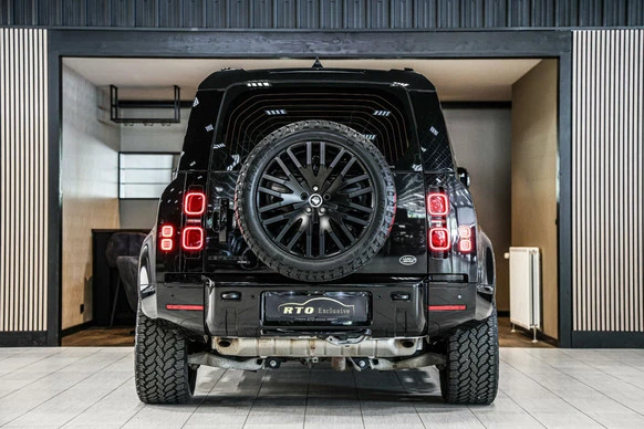 Land Rover Defender - Afbeelding 13 van 30