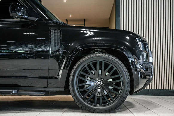 Land Rover Defender - Afbeelding 15 van 30