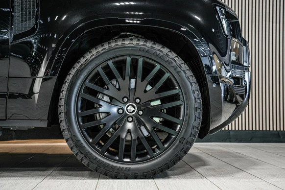 Land Rover Defender - Afbeelding 16 van 30