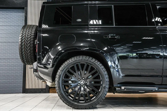 Land Rover Defender - Afbeelding 17 van 30