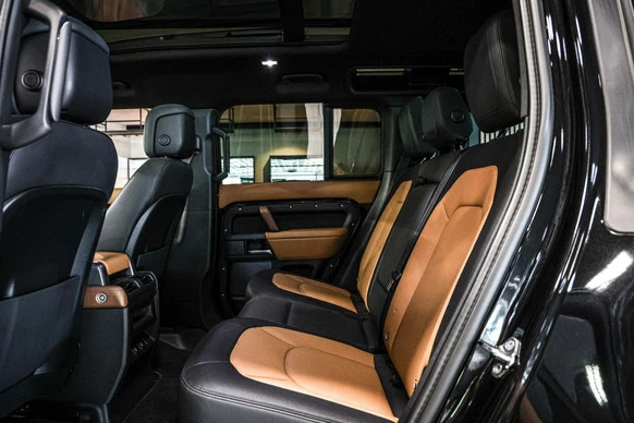 Land Rover Defender - Afbeelding 20 van 30