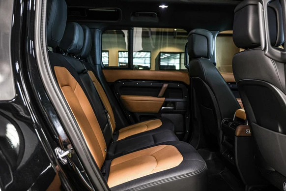Land Rover Defender - Afbeelding 22 van 30