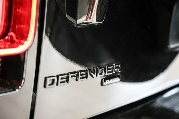 Land Rover Defender - Afbeelding 29 van 30