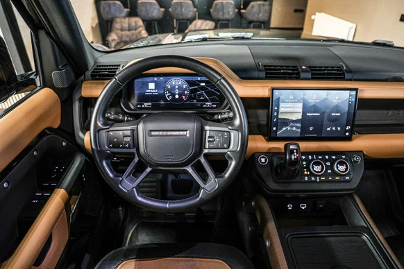 Land Rover Defender - Afbeelding 30 van 30