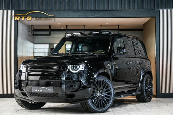 Land Rover Defender - Afbeelding 1 van 30