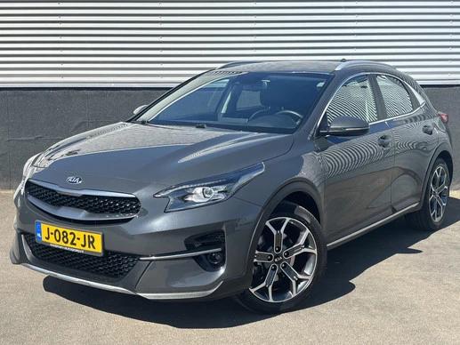 Kia XCeed - Afbeelding 1 van 30