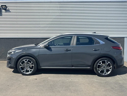 Kia XCeed - Afbeelding 2 van 30