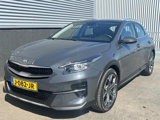 Kia XCeed - Afbeelding 3 van 30