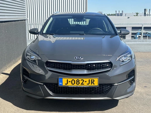 Kia XCeed - Afbeelding 4 van 30