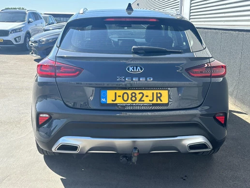 Kia XCeed - Afbeelding 6 van 30