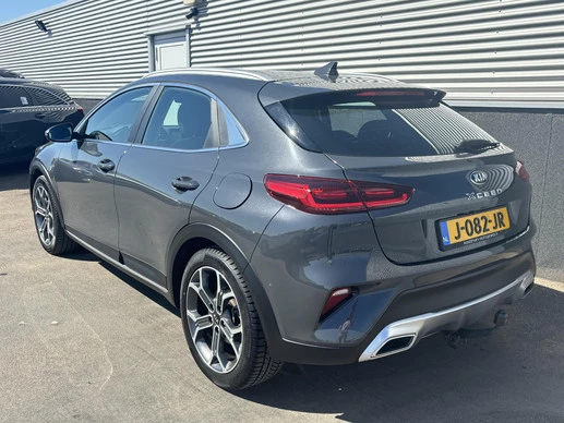 Kia XCeed - Afbeelding 7 van 30