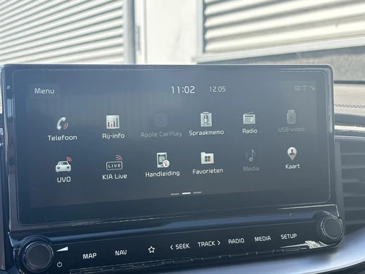 Kia XCeed - Afbeelding 11 van 30