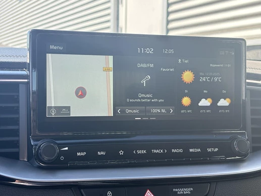 Kia XCeed - Afbeelding 12 van 30