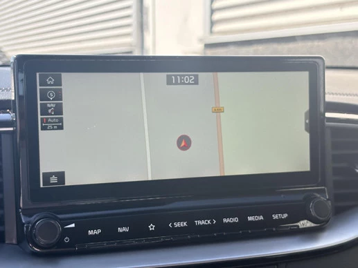 Kia XCeed - Afbeelding 14 van 30