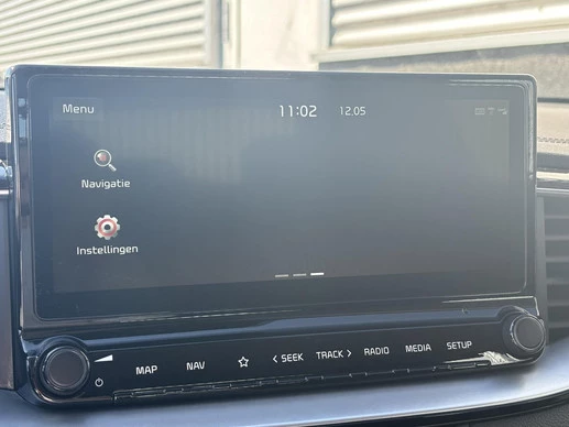 Kia XCeed - Afbeelding 15 van 30