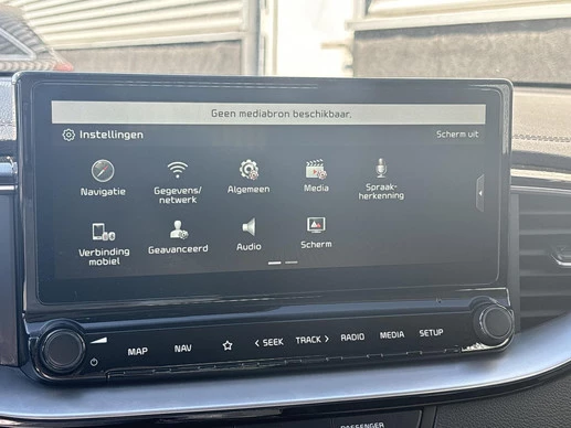 Kia XCeed - Afbeelding 16 van 30