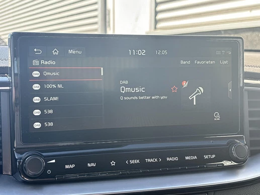 Kia XCeed - Afbeelding 17 van 30