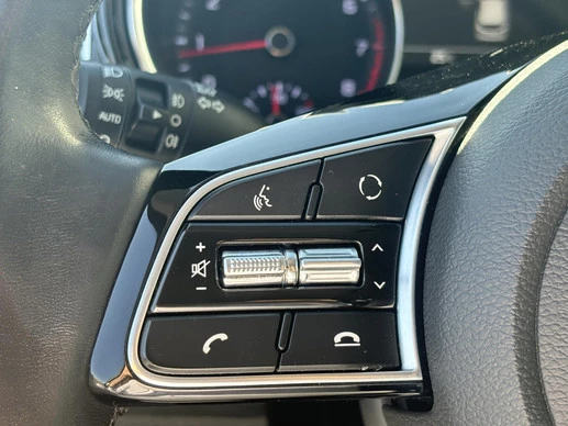 Kia XCeed - Afbeelding 19 van 30