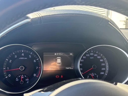 Kia XCeed - Afbeelding 20 van 30