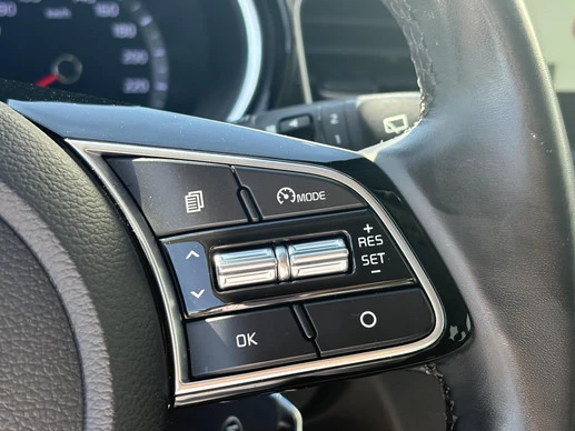 Kia XCeed - Afbeelding 24 van 30