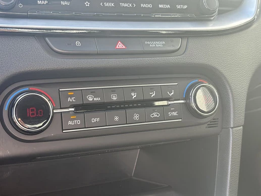 Kia XCeed - Afbeelding 25 van 30