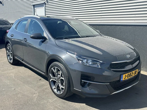 Kia XCeed - Afbeelding 28 van 30