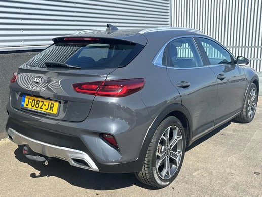 Kia XCeed - Afbeelding 29 van 30
