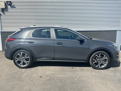 Kia XCeed - Afbeelding 30 van 30