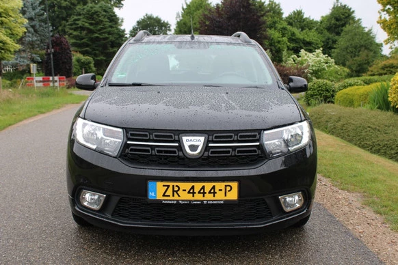 Dacia Logan - Afbeelding 25 van 30