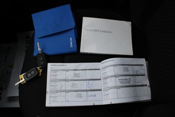Dacia Logan - Afbeelding 3 van 30