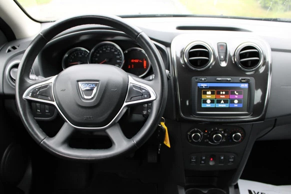 Dacia Logan - Afbeelding 5 van 30