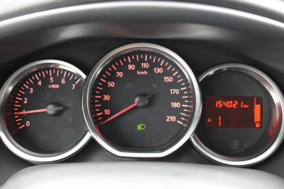 Dacia Logan - Afbeelding 6 van 30