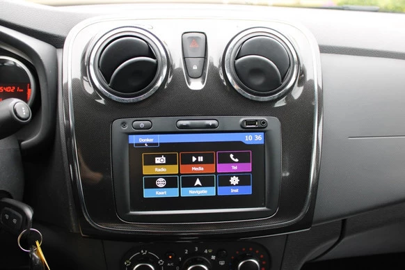 Dacia Logan - Afbeelding 7 van 30