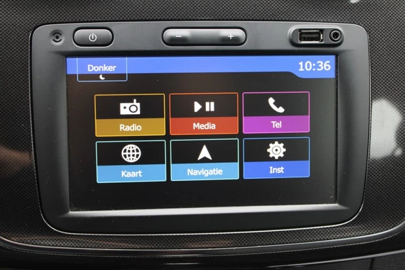 Dacia Logan - Afbeelding 8 van 30