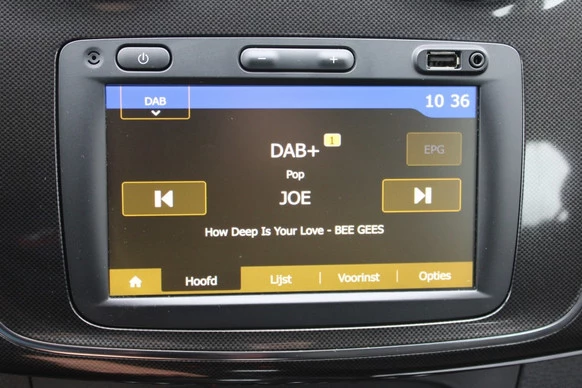 Dacia Logan - Afbeelding 9 van 30