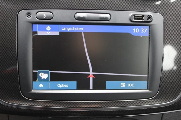 Dacia Logan - Afbeelding 10 van 30