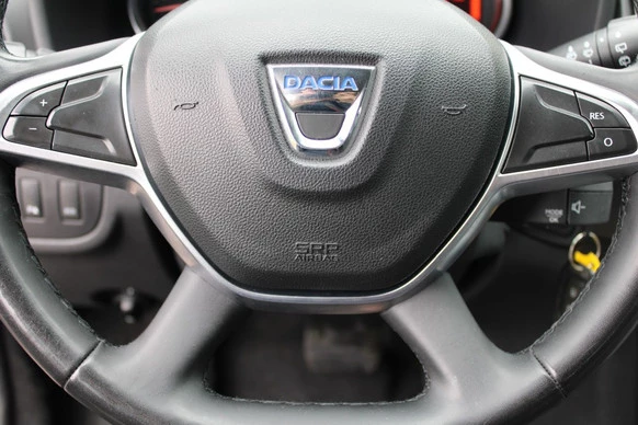 Dacia Logan - Afbeelding 13 van 30