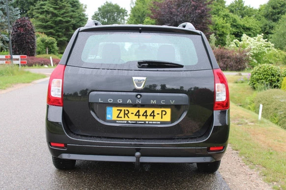 Dacia Logan - Afbeelding 23 van 30