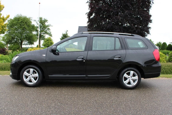 Dacia Logan - Afbeelding 24 van 30