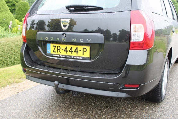 Dacia Logan - Afbeelding 28 van 30
