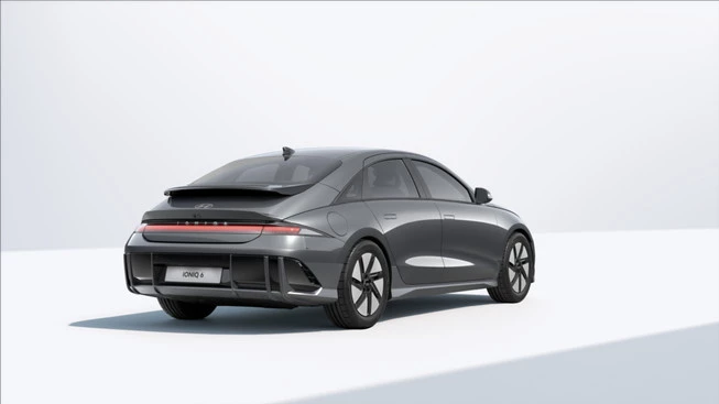 Hyundai IONIQ 6 - Afbeelding 3 van 5
