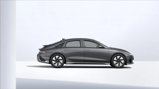 Hyundai IONIQ 6 - Afbeelding 4 van 5