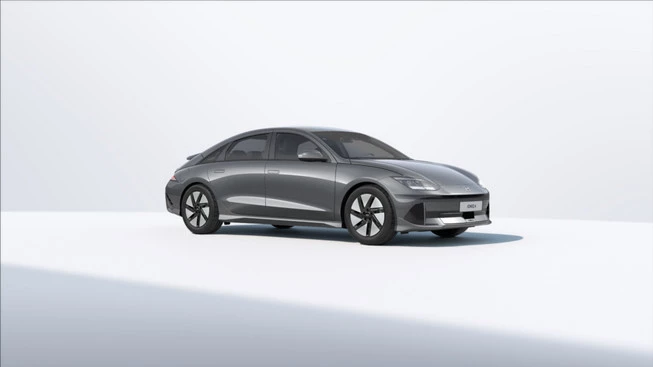 Hyundai IONIQ 6 - Afbeelding 5 van 5