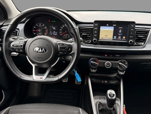 Kia Rio - Afbeelding 3 van 30