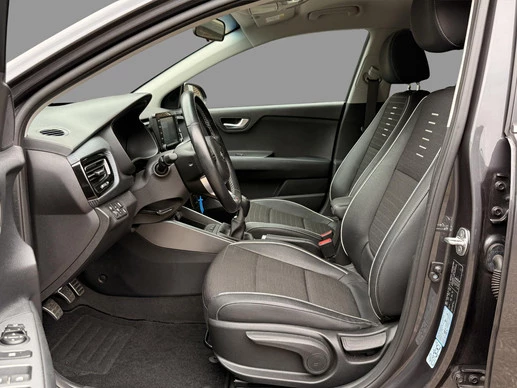 Kia Rio - Afbeelding 5 van 30