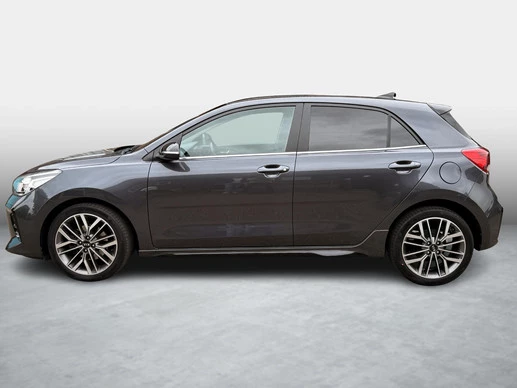 Kia Rio - Afbeelding 6 van 30