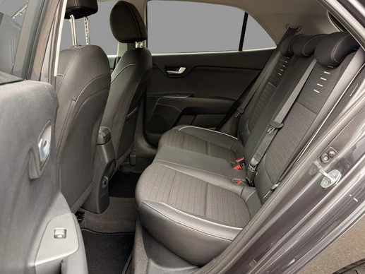 Kia Rio - Afbeelding 7 van 30