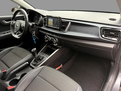 Kia Rio - Afbeelding 9 van 30