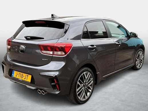 Kia Rio - Afbeelding 11 van 30